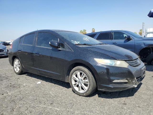 Photo 3 VIN: JHMZE2H78AS015498 - HONDA INSIGHT EX 