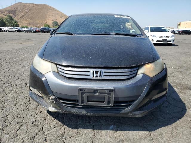 Photo 4 VIN: JHMZE2H78AS015498 - HONDA INSIGHT EX 