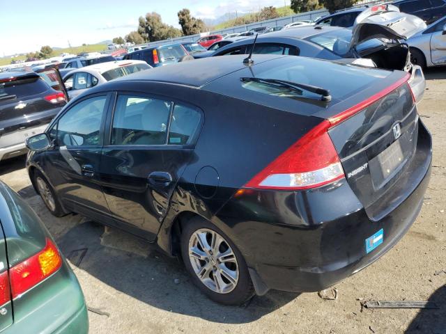 Photo 1 VIN: JHMZE2H78AS015548 - HONDA INSIGHT 