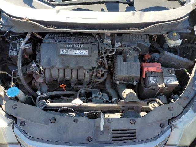 Photo 10 VIN: JHMZE2H78AS015548 - HONDA INSIGHT 