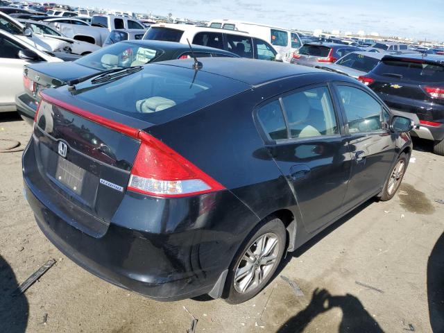 Photo 2 VIN: JHMZE2H78AS015548 - HONDA INSIGHT 