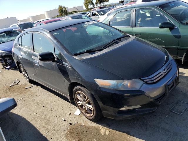 Photo 3 VIN: JHMZE2H78AS015548 - HONDA INSIGHT 