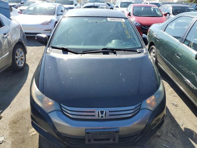 Photo 4 VIN: JHMZE2H78AS015548 - HONDA INSIGHT 