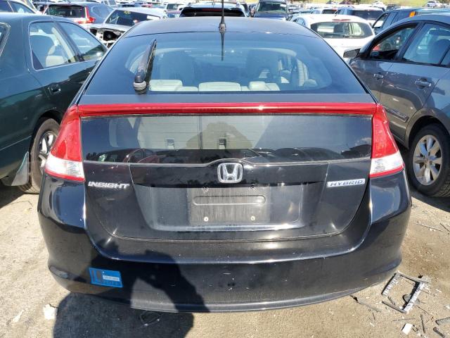 Photo 5 VIN: JHMZE2H78AS015548 - HONDA INSIGHT 