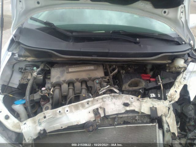 Photo 9 VIN: JHMZE2H78AS016375 - HONDA INSIGHT 