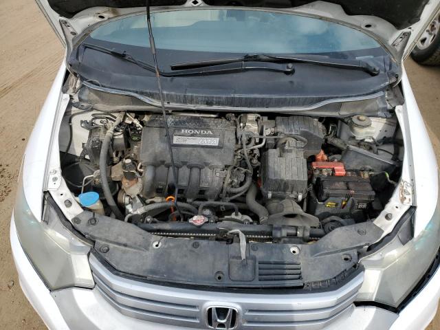 Photo 10 VIN: JHMZE2H78AS016540 - HONDA INSIGHT EX 