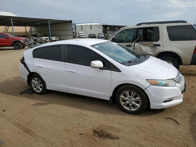 Photo 3 VIN: JHMZE2H78AS016540 - HONDA INSIGHT EX 