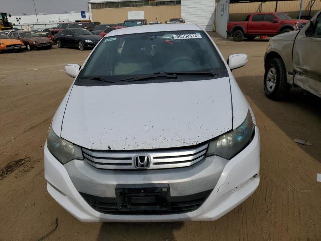 Photo 4 VIN: JHMZE2H78AS016540 - HONDA INSIGHT EX 