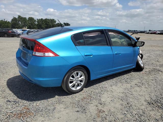 Photo 2 VIN: JHMZE2H78AS016585 - HONDA INSIGHT 