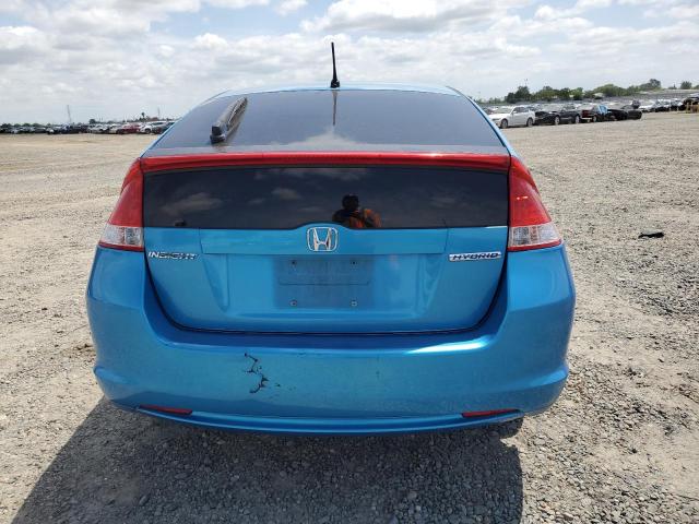 Photo 5 VIN: JHMZE2H78AS016585 - HONDA INSIGHT 