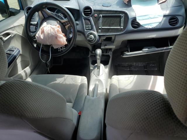 Photo 7 VIN: JHMZE2H78AS016585 - HONDA INSIGHT 