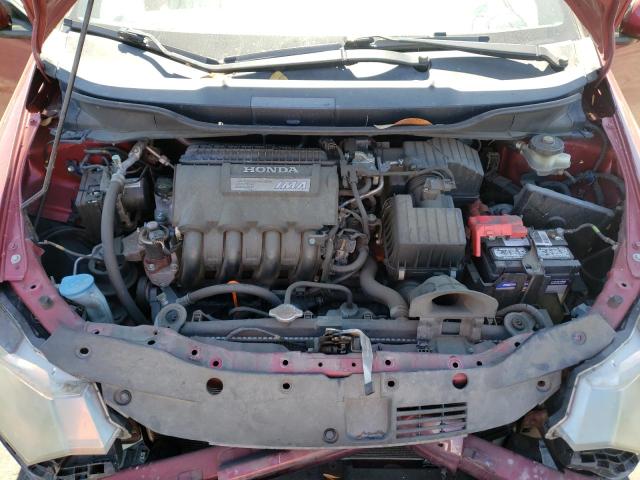 Photo 6 VIN: JHMZE2H78AS016828 - HONDA INSIGHT 