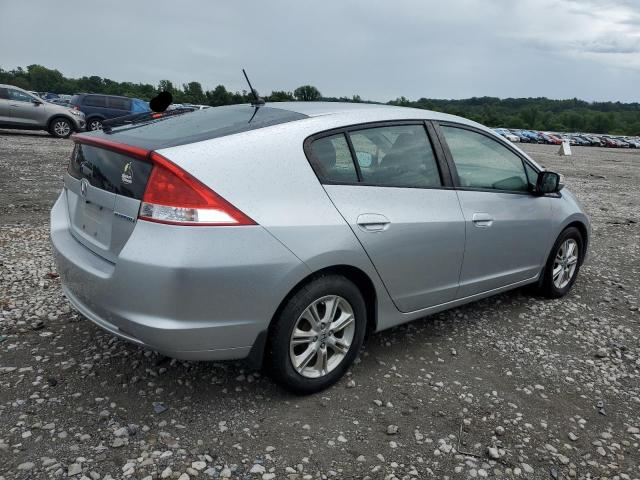 Photo 2 VIN: JHMZE2H78AS019566 - HONDA INSIGHT 