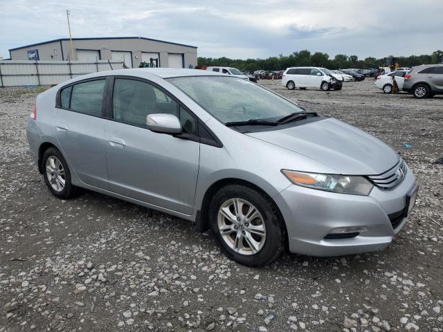 Photo 3 VIN: JHMZE2H78AS019566 - HONDA INSIGHT 