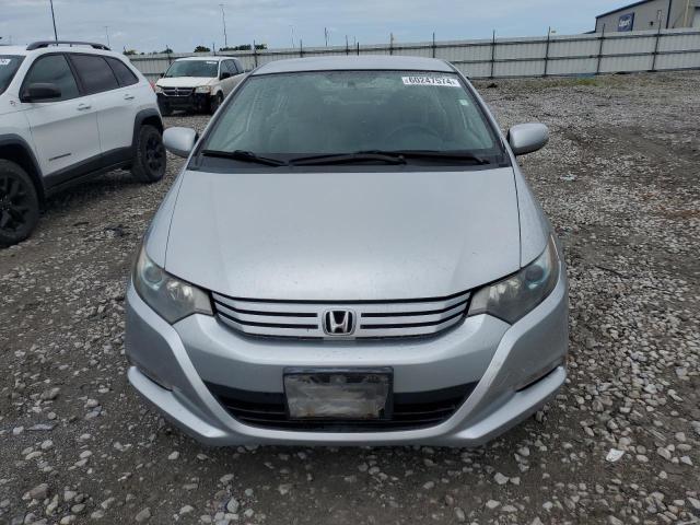 Photo 4 VIN: JHMZE2H78AS019566 - HONDA INSIGHT 