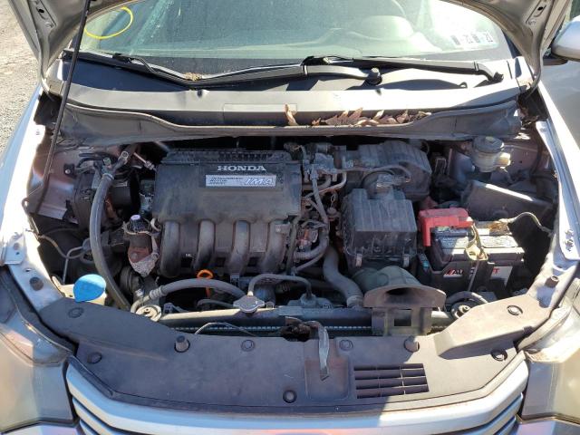 Photo 6 VIN: JHMZE2H78AS019812 - HONDA INSIGHT 