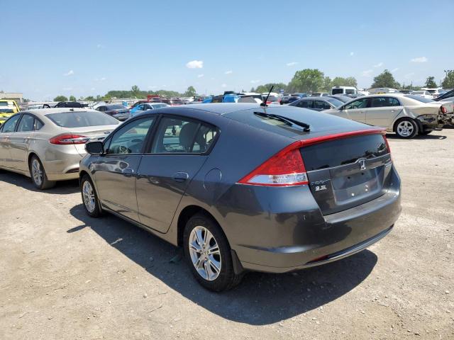 Photo 1 VIN: JHMZE2H78AS021253 - HONDA INSIGHT EX 