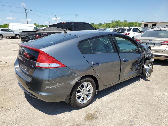 Photo 2 VIN: JHMZE2H78AS021253 - HONDA INSIGHT EX 