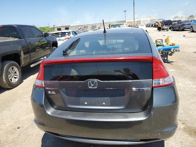 Photo 5 VIN: JHMZE2H78AS021253 - HONDA INSIGHT EX 