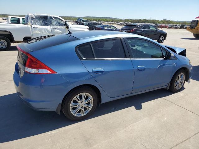 Photo 2 VIN: JHMZE2H78AS024394 - HONDA INSIGHT EX 