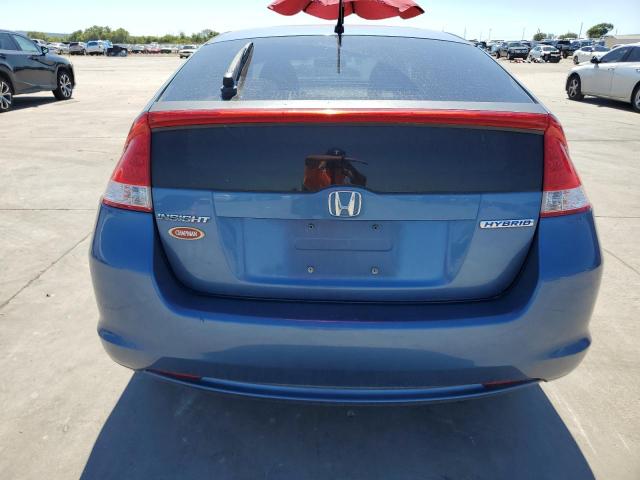 Photo 5 VIN: JHMZE2H78AS024394 - HONDA INSIGHT EX 