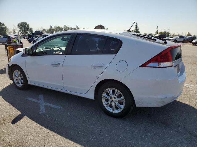 Photo 1 VIN: JHMZE2H78AS029157 - HONDA INSIGHT 