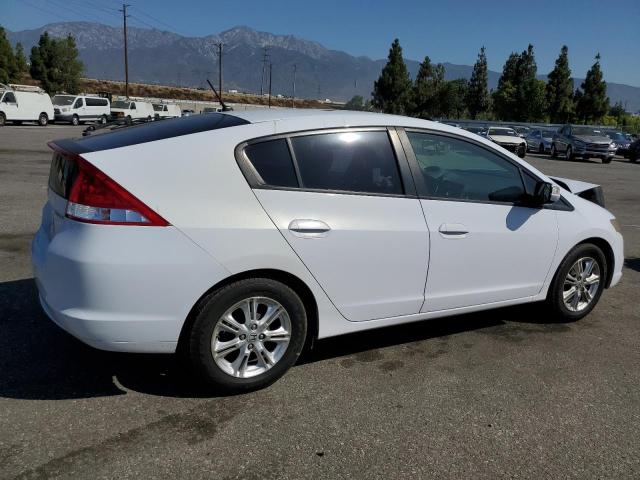 Photo 2 VIN: JHMZE2H78AS029157 - HONDA INSIGHT 