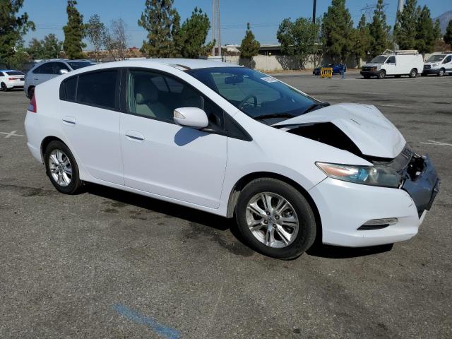 Photo 3 VIN: JHMZE2H78AS029157 - HONDA INSIGHT 