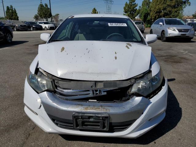 Photo 4 VIN: JHMZE2H78AS029157 - HONDA INSIGHT 