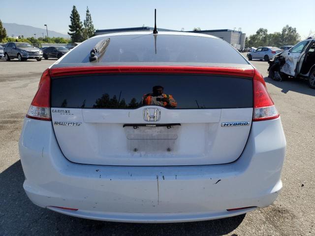 Photo 5 VIN: JHMZE2H78AS029157 - HONDA INSIGHT 