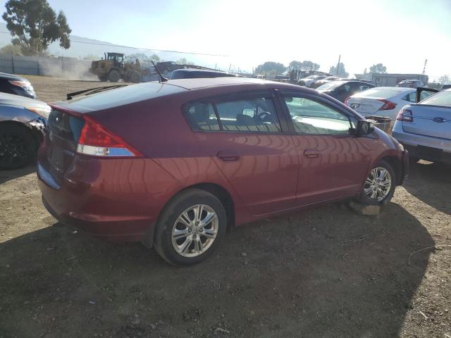 Photo 2 VIN: JHMZE2H78AS029322 - HONDA INSIGHT 