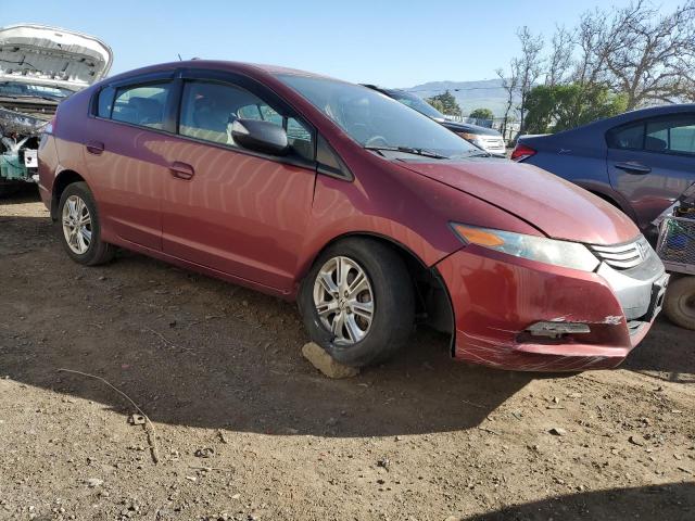 Photo 3 VIN: JHMZE2H78AS029322 - HONDA INSIGHT 