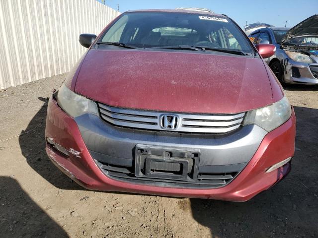 Photo 4 VIN: JHMZE2H78AS029322 - HONDA INSIGHT 