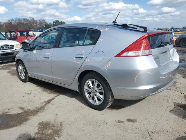 Photo 1 VIN: JHMZE2H78AS029935 - HONDA INSIGHT 