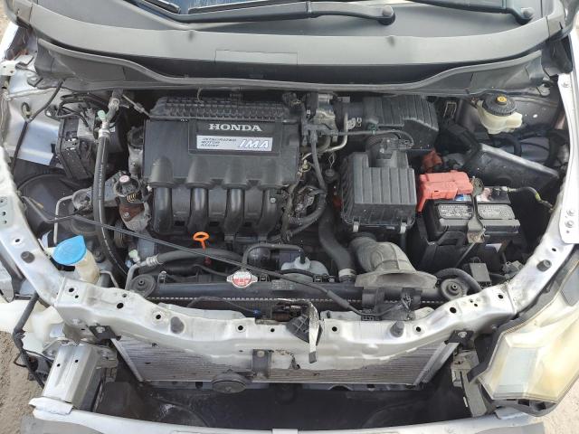 Photo 10 VIN: JHMZE2H78AS029935 - HONDA INSIGHT 