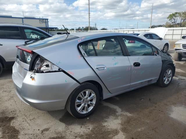 Photo 2 VIN: JHMZE2H78AS029935 - HONDA INSIGHT 