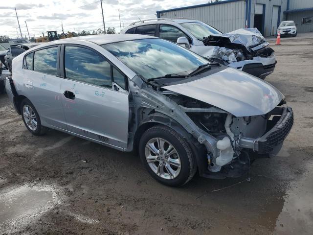 Photo 3 VIN: JHMZE2H78AS029935 - HONDA INSIGHT 