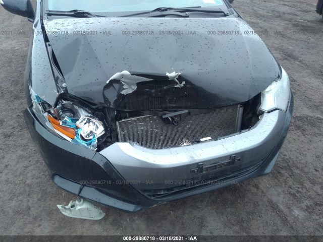 Photo 5 VIN: JHMZE2H78AS031734 - HONDA INSIGHT 