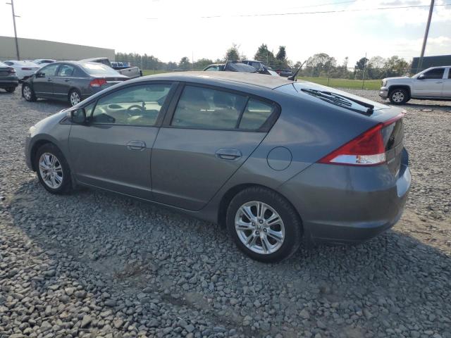 Photo 1 VIN: JHMZE2H78AS031779 - HONDA INSIGHT EX 