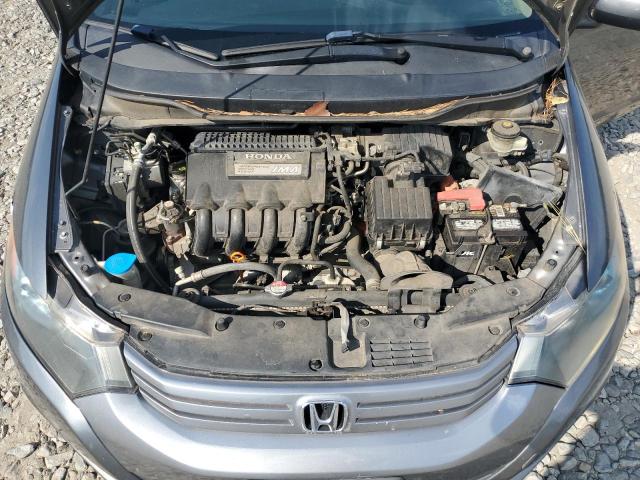 Photo 10 VIN: JHMZE2H78AS031779 - HONDA INSIGHT EX 