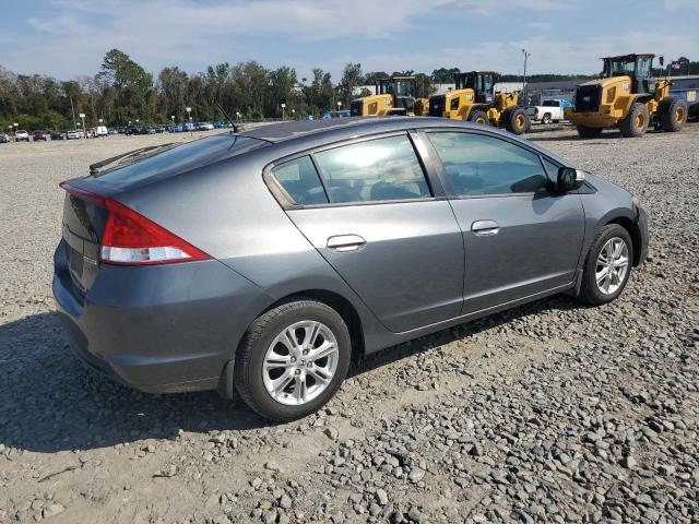 Photo 2 VIN: JHMZE2H78AS031779 - HONDA INSIGHT EX 