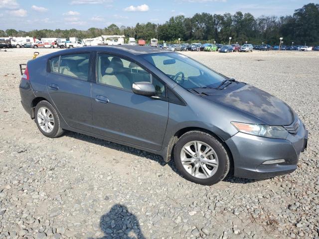 Photo 3 VIN: JHMZE2H78AS031779 - HONDA INSIGHT EX 