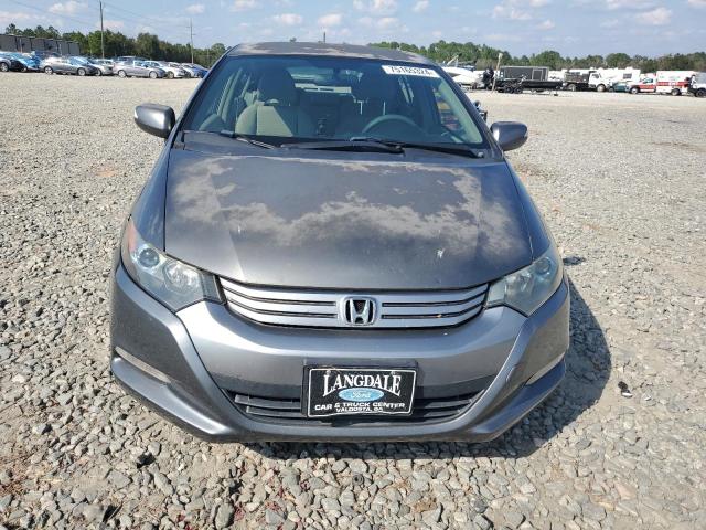 Photo 4 VIN: JHMZE2H78AS031779 - HONDA INSIGHT EX 