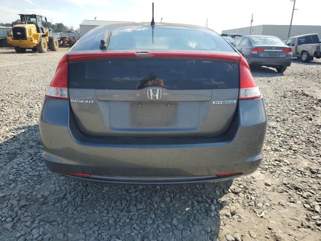 Photo 5 VIN: JHMZE2H78AS031779 - HONDA INSIGHT EX 