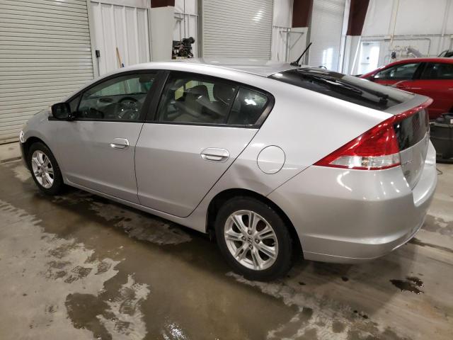 Photo 1 VIN: JHMZE2H78AS034715 - HONDA INSIGHT EX 