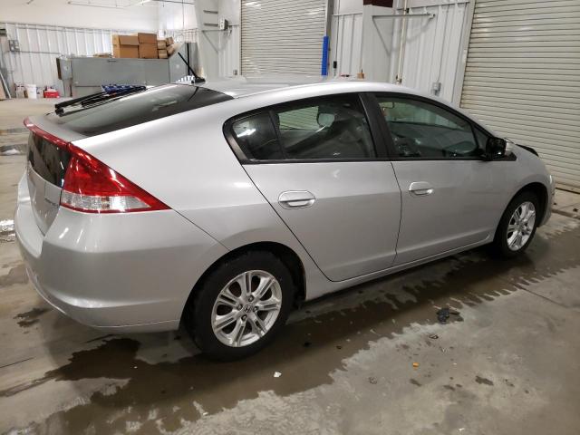 Photo 2 VIN: JHMZE2H78AS034715 - HONDA INSIGHT EX 