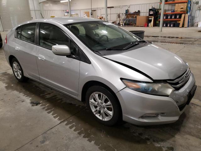 Photo 3 VIN: JHMZE2H78AS034715 - HONDA INSIGHT EX 