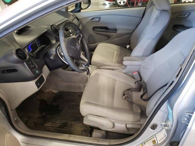 Photo 6 VIN: JHMZE2H78AS034715 - HONDA INSIGHT EX 