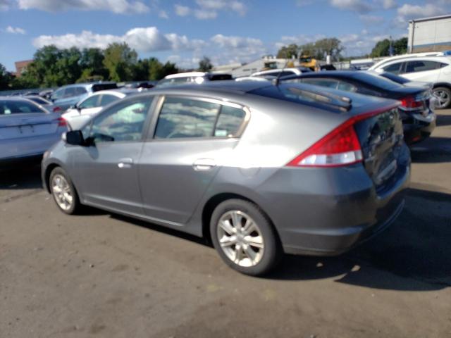 Photo 1 VIN: JHMZE2H78AS035878 - HONDA INSIGHT EX 