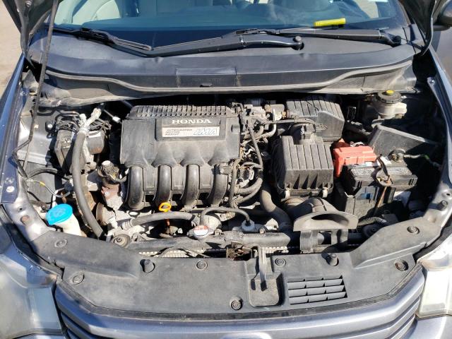 Photo 10 VIN: JHMZE2H78AS035878 - HONDA INSIGHT EX 